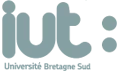 IUT Bretagne Sud