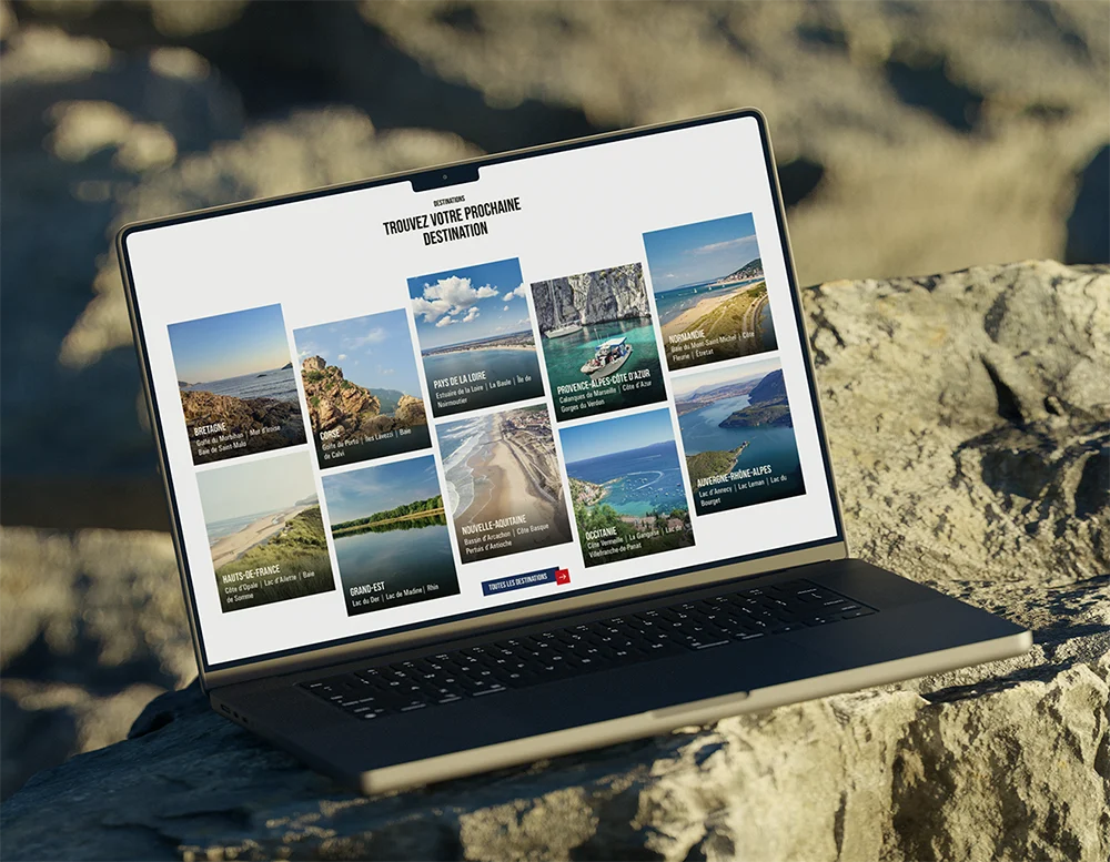 Agence seo vannes azelty federation francaise de voile1