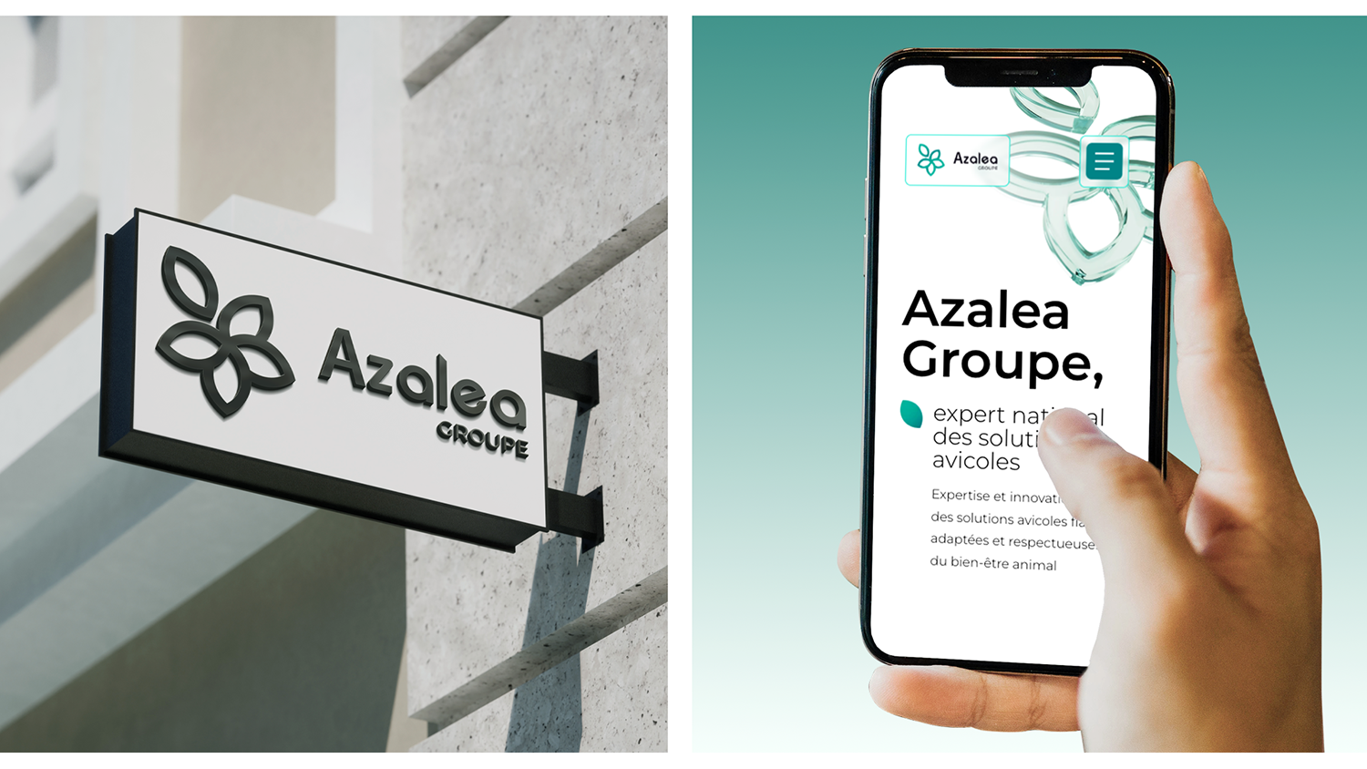 Agence web à Vannes creation site internet agriculture - azelty agence stratégie digitale