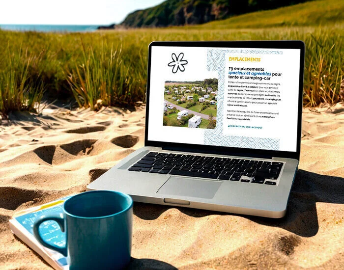 Aquarev_agence web azelty vannes creation site internet loisirs tourisme_Ordi