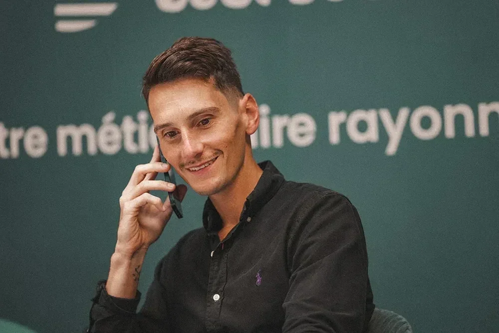 Azelty Agence web a Vannes antoine home