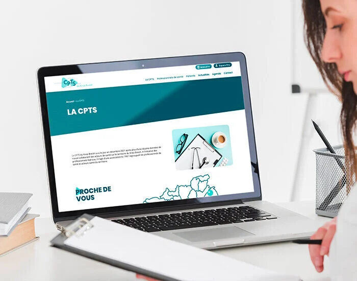 CPTS KB_site internet de cpts