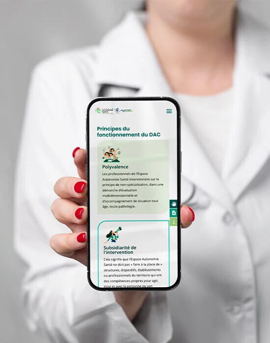 EAS_site internet de cpts