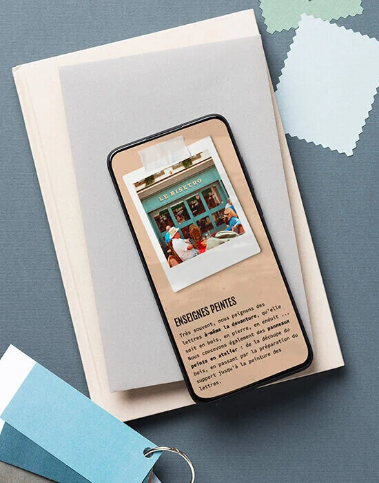 Gesret_Portrait_Telephone