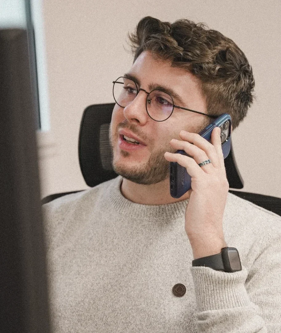 LAMO pour un site internet cest plus simple avec une equipe experte a vos cotes agence web vannes azelty