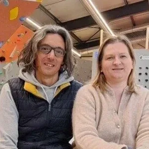 Laëtitia & Ghislain