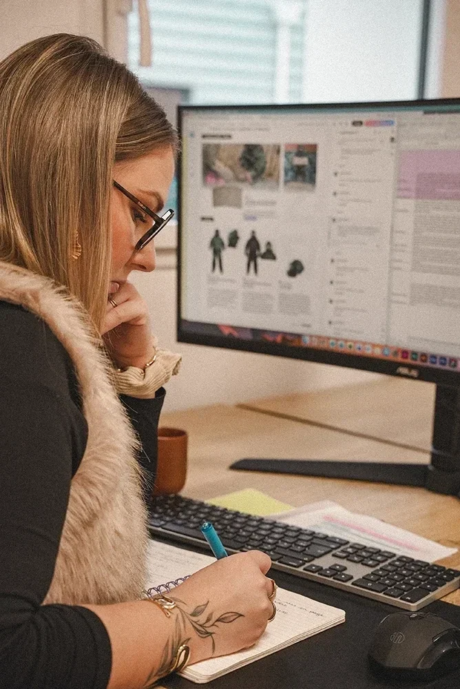 Lexpertise Azelty en audit de site internet