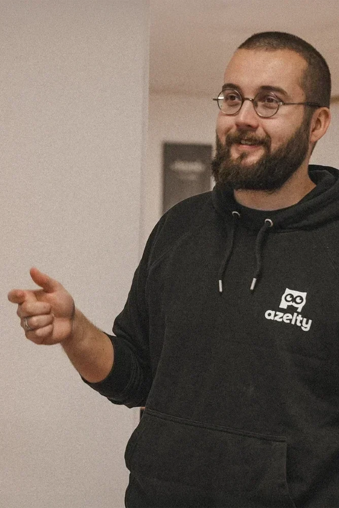 Lexpertise Azelty en referencement local agence seo vannes