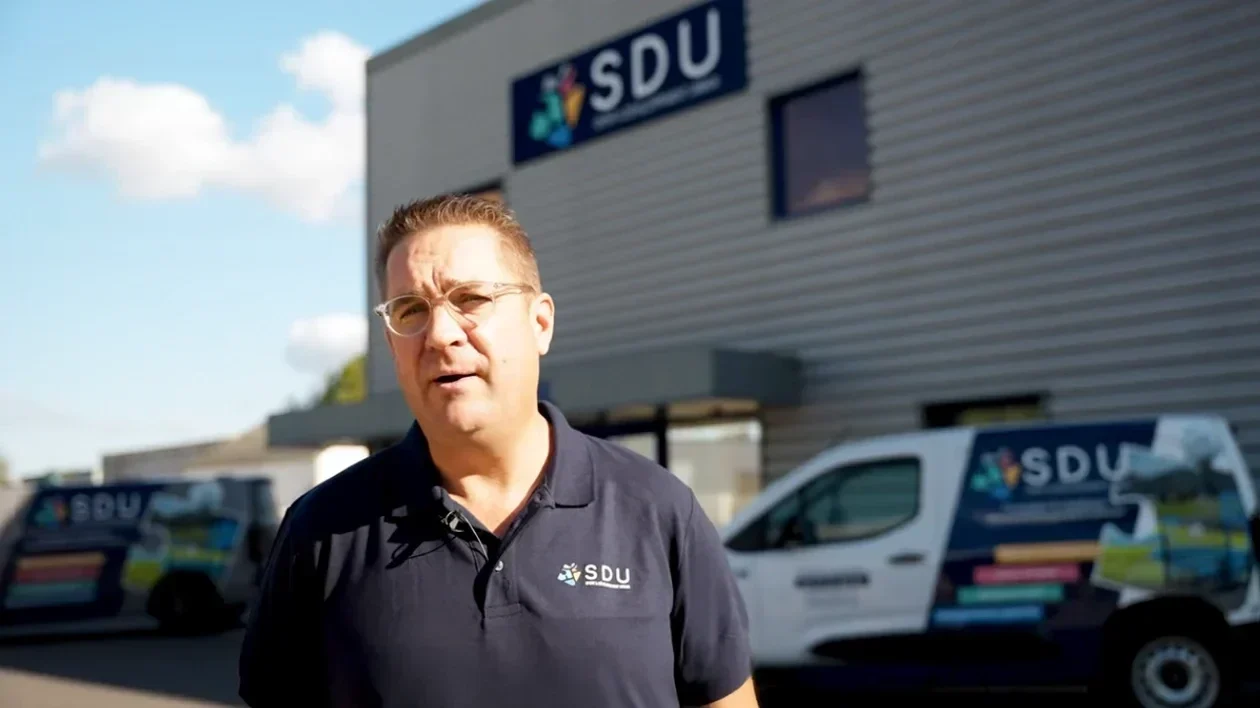 On sent qu’ils maîtrisent leur sujet et qu’ils s’impliquent vraiment