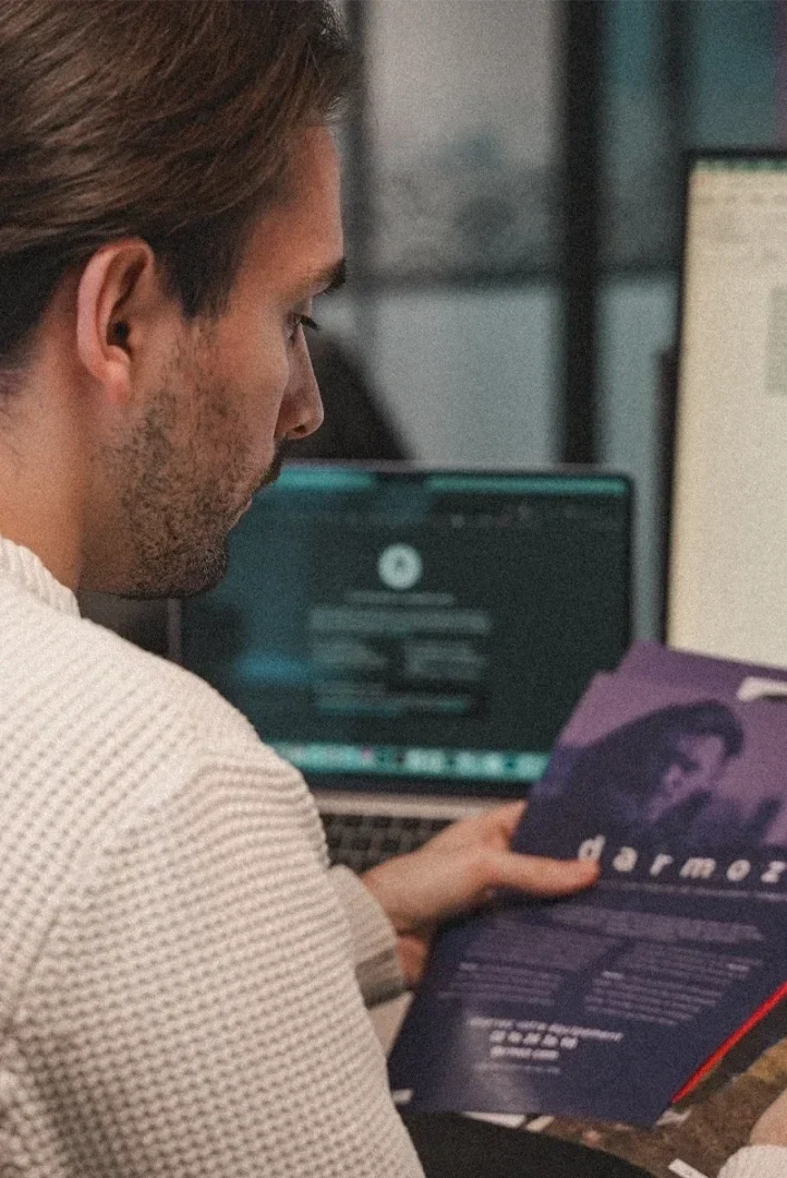 Pourquoi faire appel a une agence web pour creer un site e commerce agence web a avnnes azelty