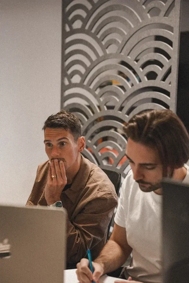 Pourquoi faire appel a une agence web pour creer une landing page azelty vannes