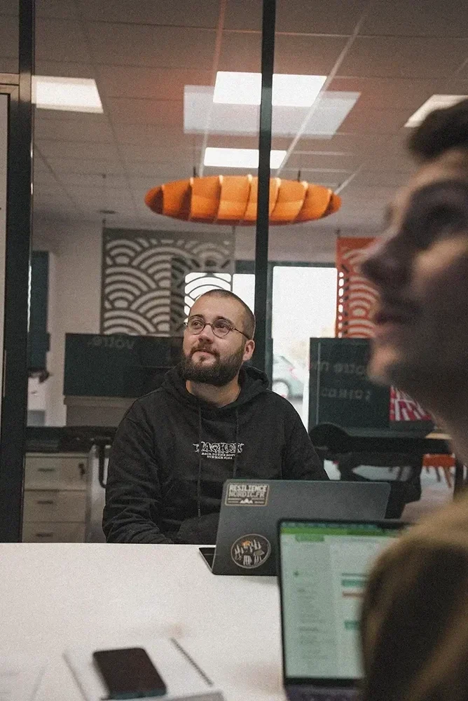 Pourquoi realiser un audit de site internet agence web azelty vannes