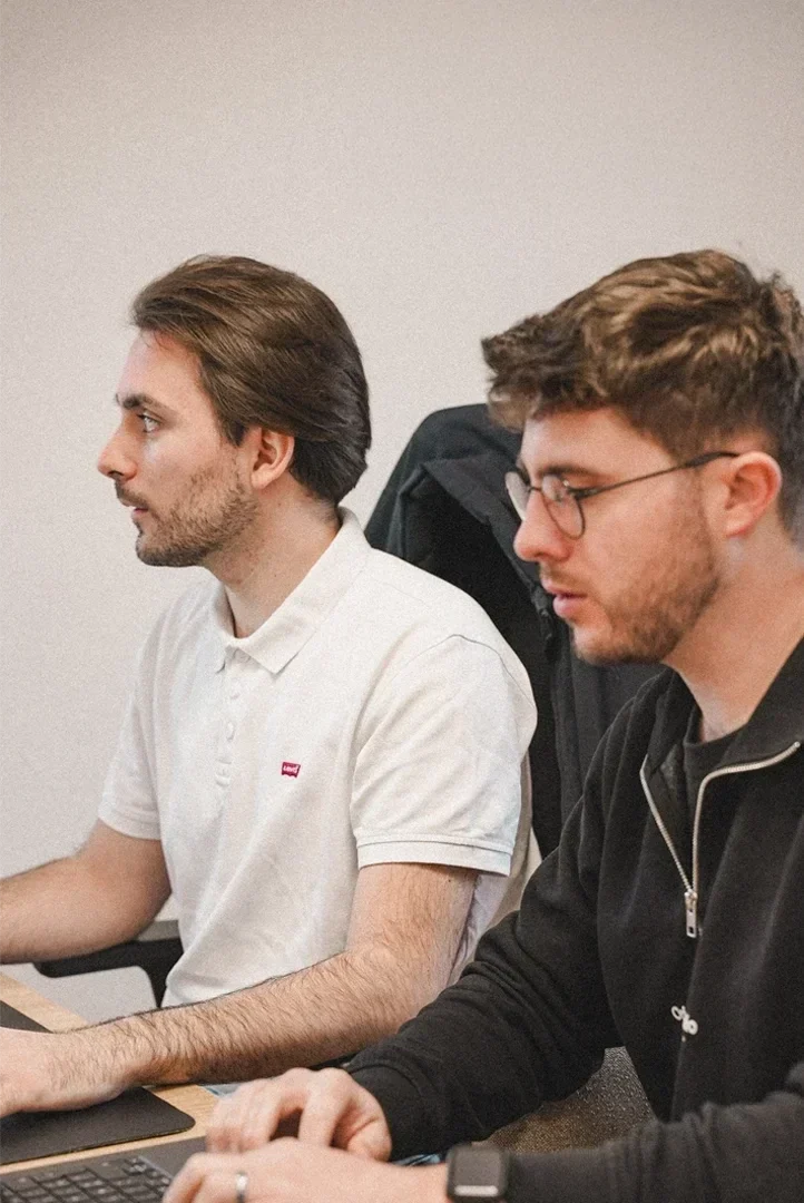 Refonte de site internet Lexpertise Azelty en refonte de site internet