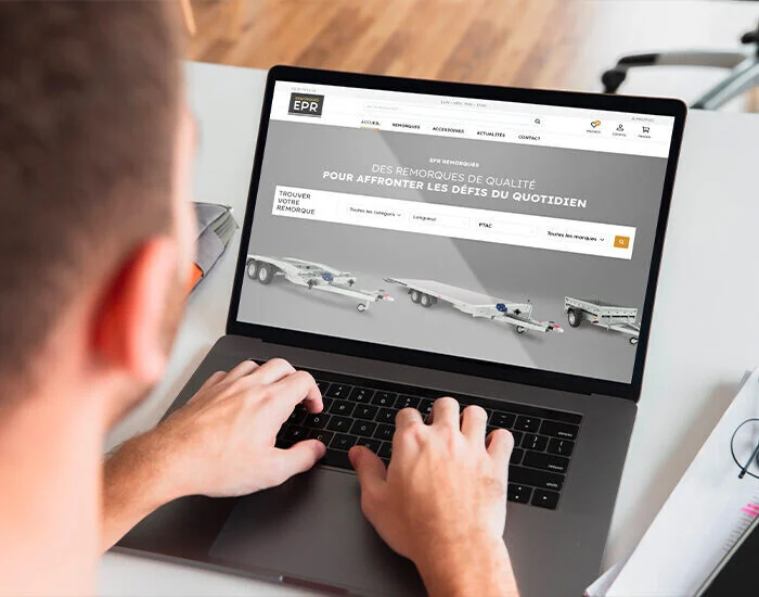 Remorque_EPR_agence web azelty création site internet ecommerce