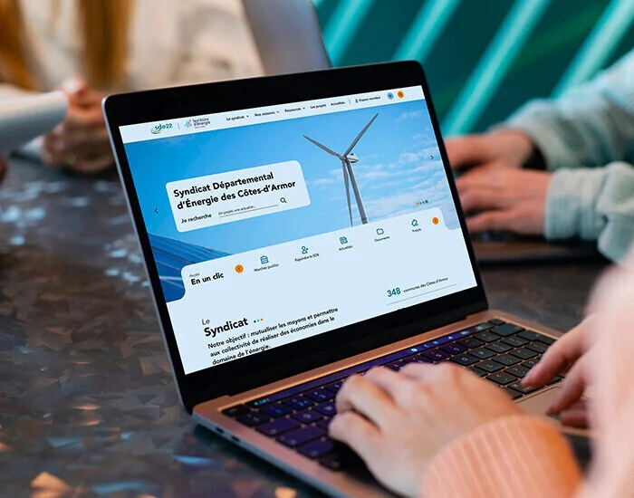 SDE22_agence creation site internet vannes Azelty creation site internet mairie et collectivite_Ordi