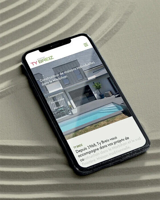 Ty_Breiz_creation site internet bâtiment agence web azelty