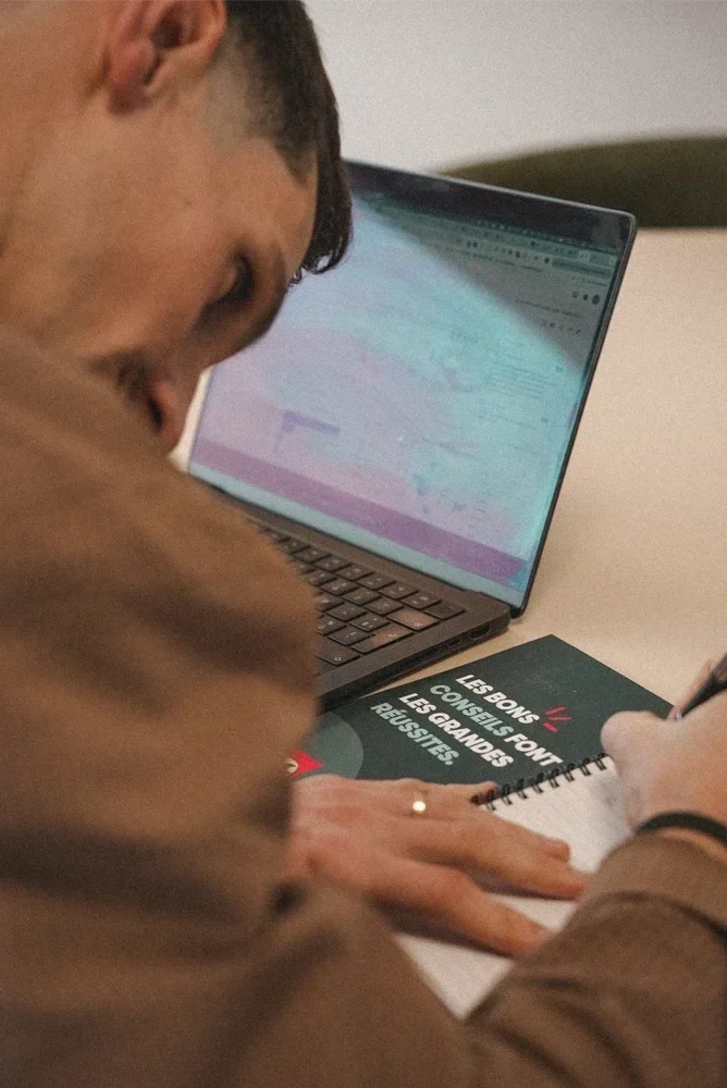 Une web app pour quels enjeux agence web azelty vannes