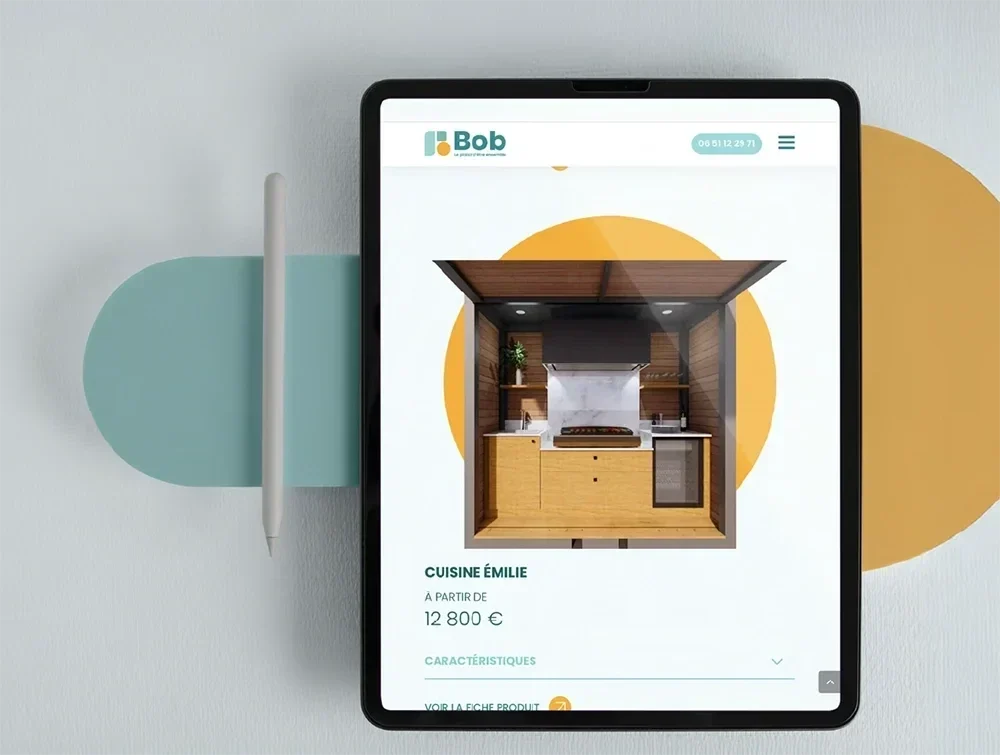 agence de communication creation logo vannes agence web azelty 6