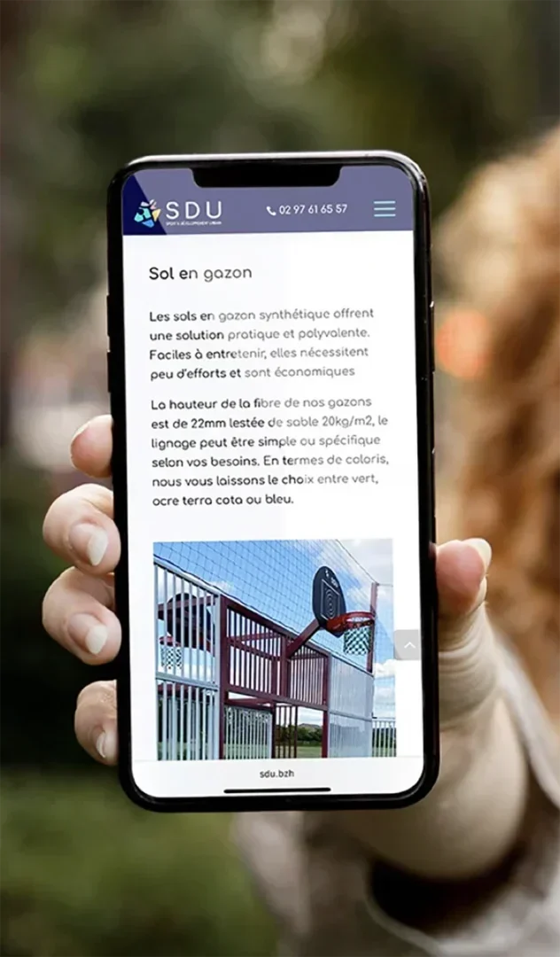 agence de communication creation logo vannes agence web azelty 7