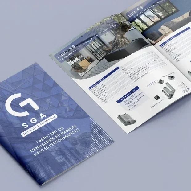 agence de communication creation logo vannes agence web azelty 9