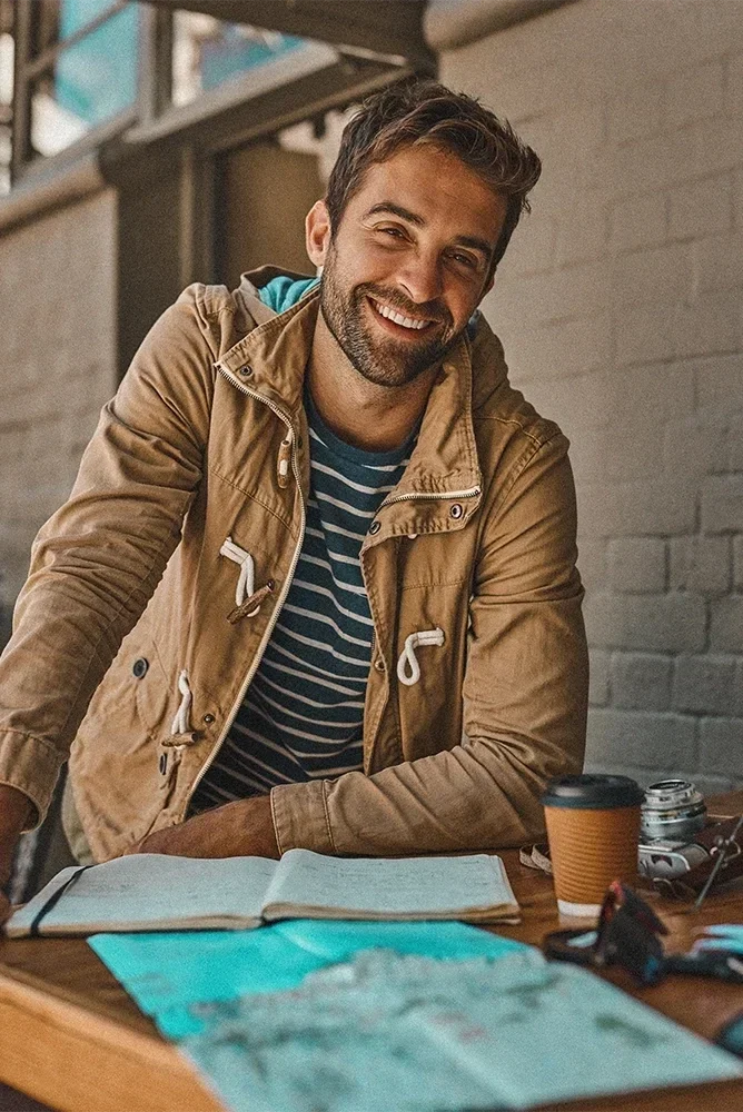 agence web azelty vannes création site internet restaurant