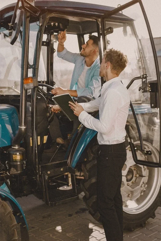 commerce agricole etablissement formation site internet azelty