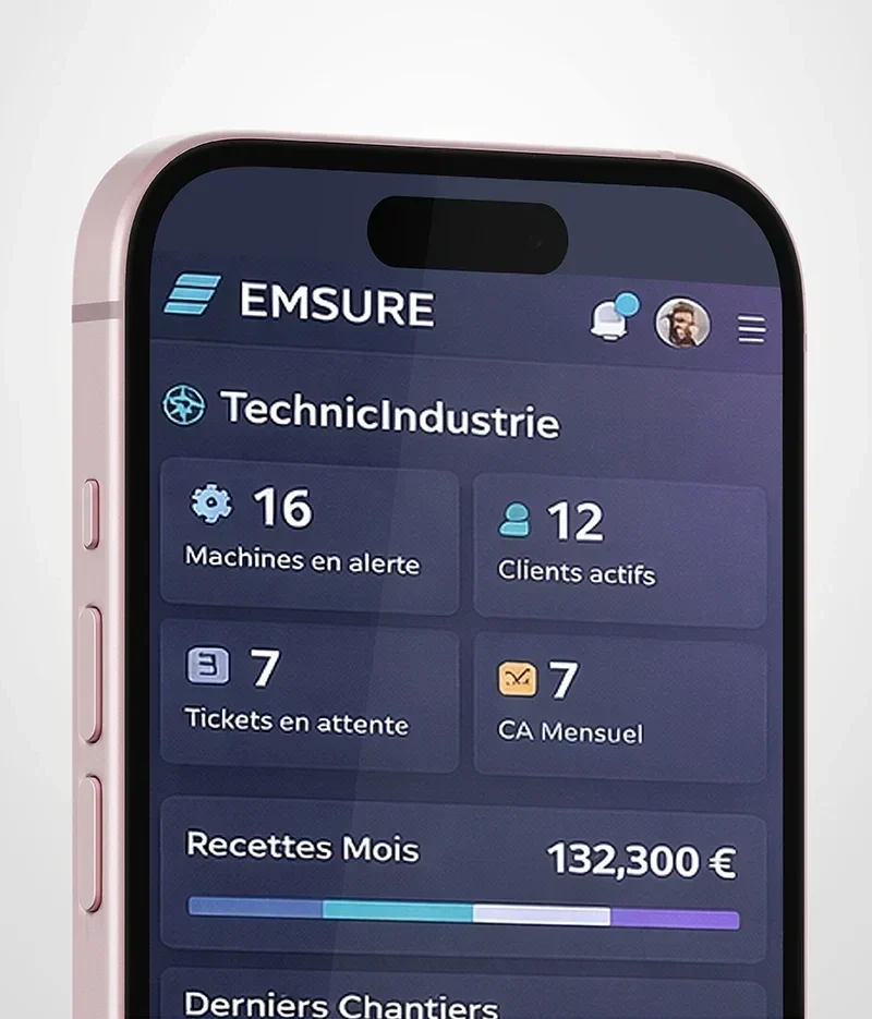 creation de progicile outil metier aagence de developpment web azelty vannes