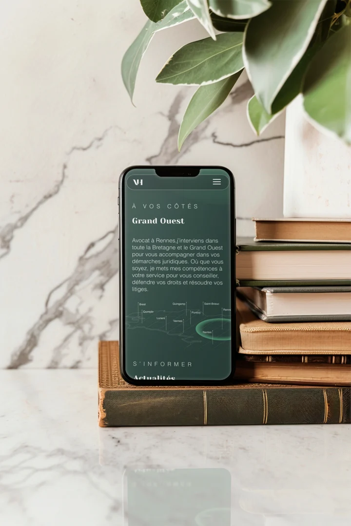 creation site internet avocat agence web azelty vannes2