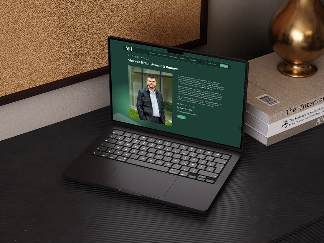 creation site internet avocat agence web azelty vannes3
