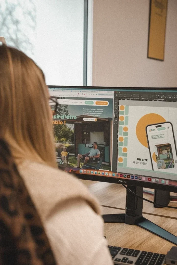 une landing page pour quels enjeux agence web a vannes azelty