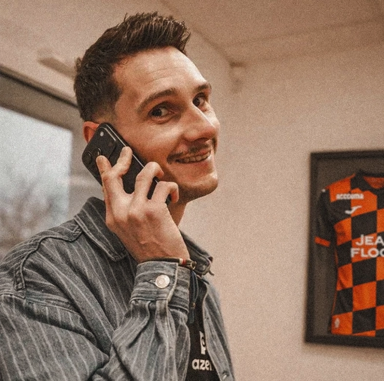 Azelty agence web à Lorient