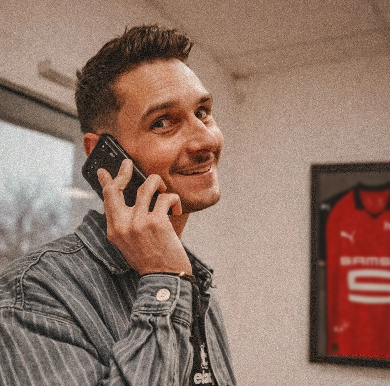 Azelty agence web a rennes Contact