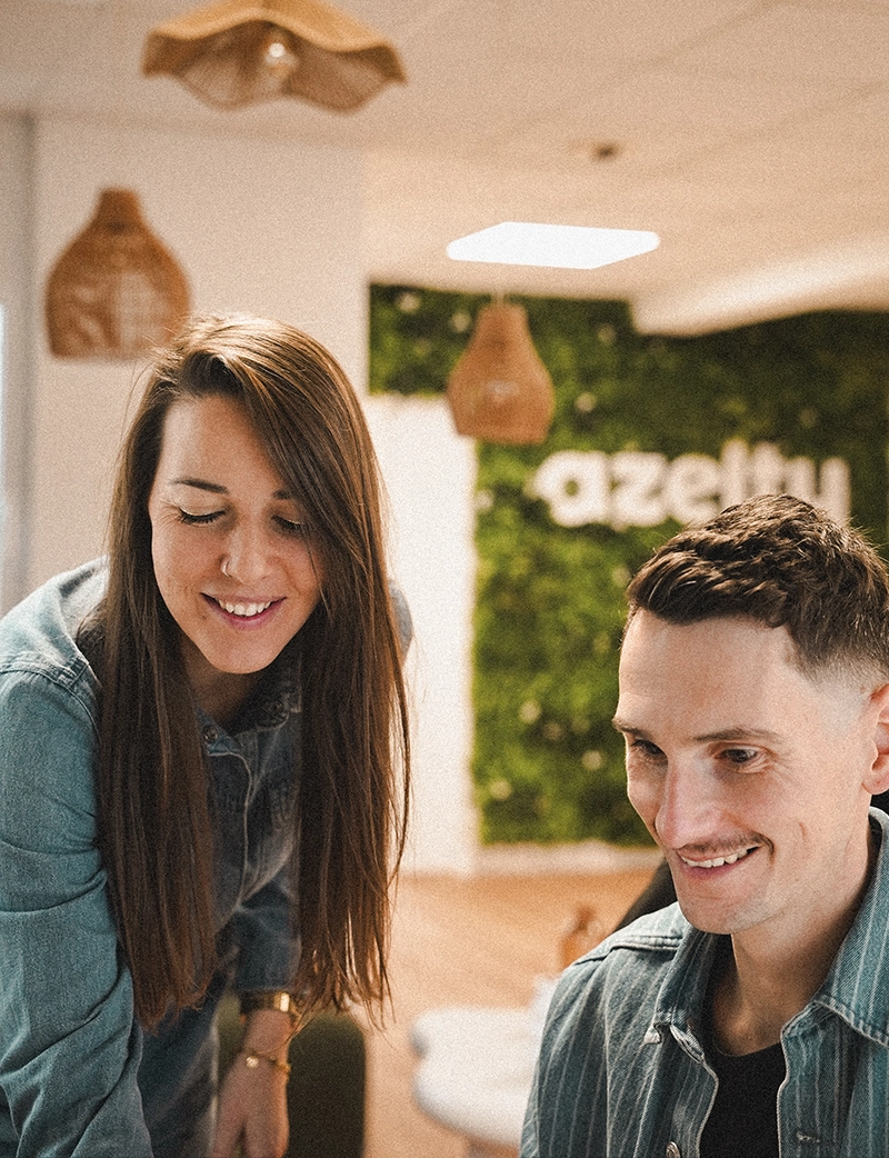 Azelty Agence web a saint-brieuc