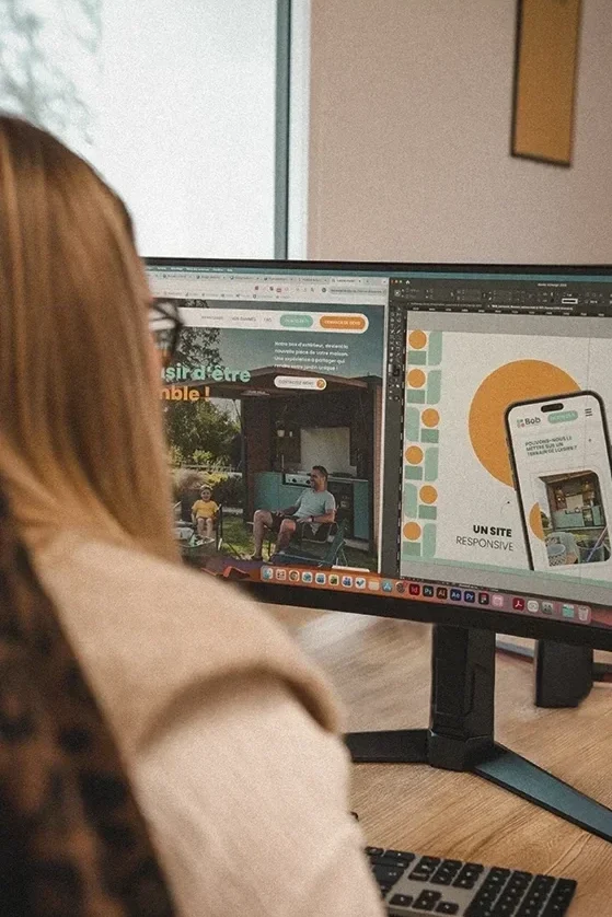 Bien plus quune agence web a Vannes