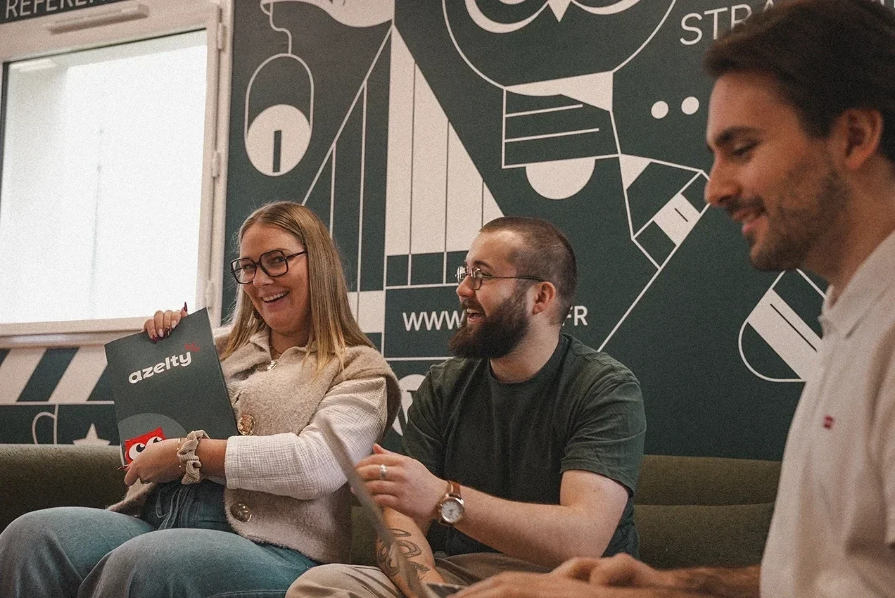 Equipe Azelty agence web a Vannes10