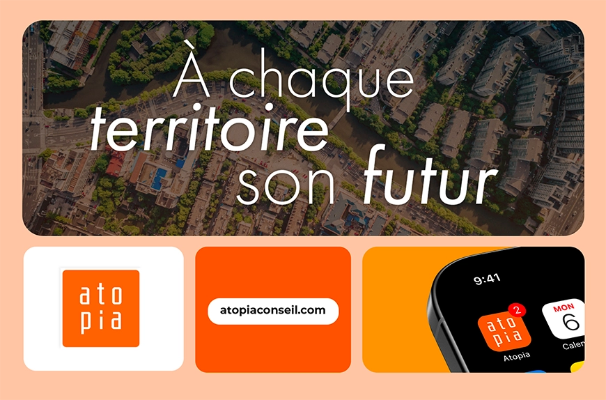 Un nouveau site internet WordPress pensé pour l'image et la lisibilité