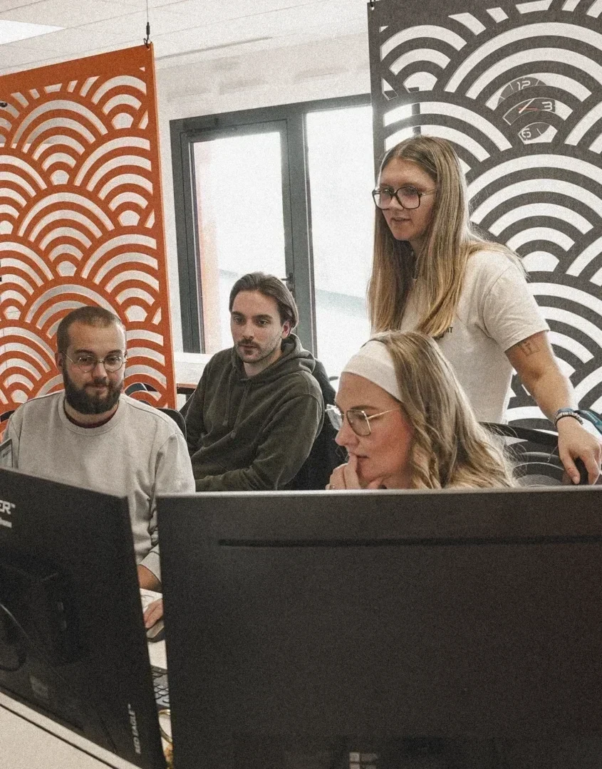 Une agence WordPress certifiee et reconnue