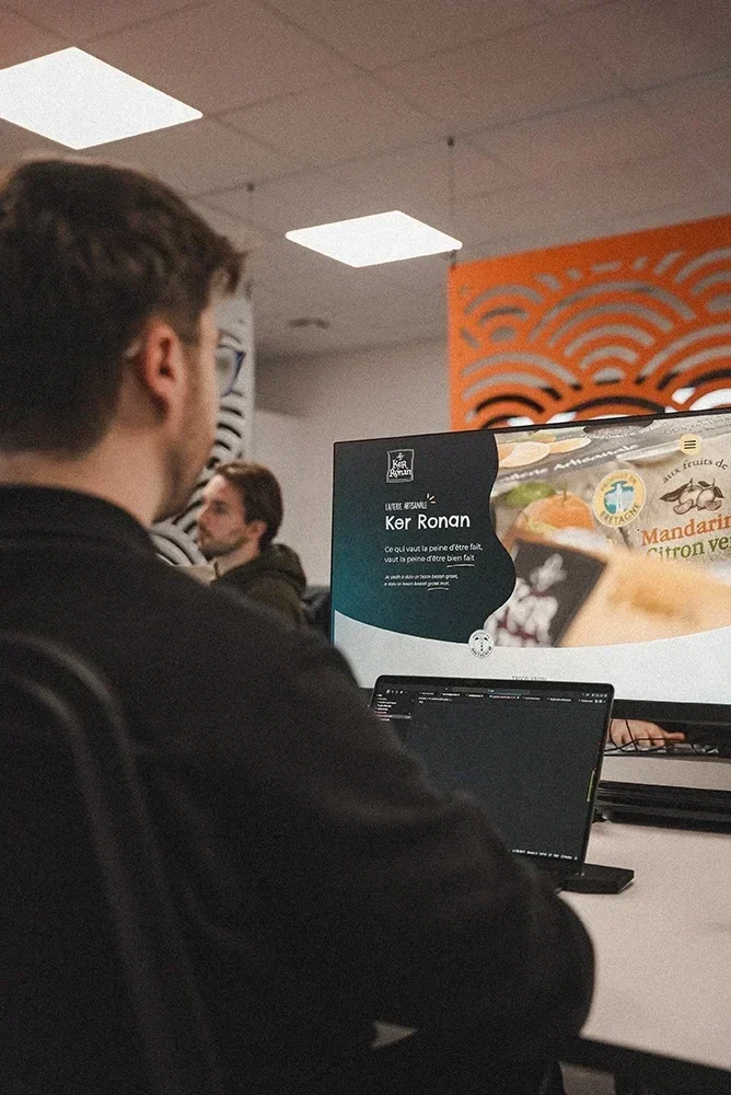 Une agence web qui fait les choses autrement azelty agence web a avnnes