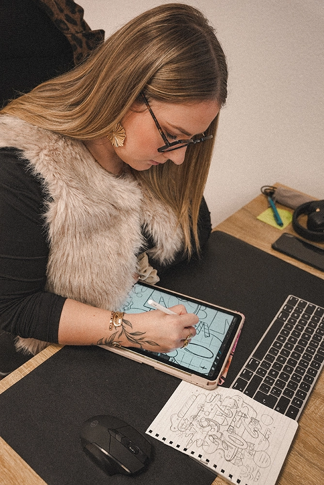 Azelty agence web a lorient qui accompagne sur toute la communication