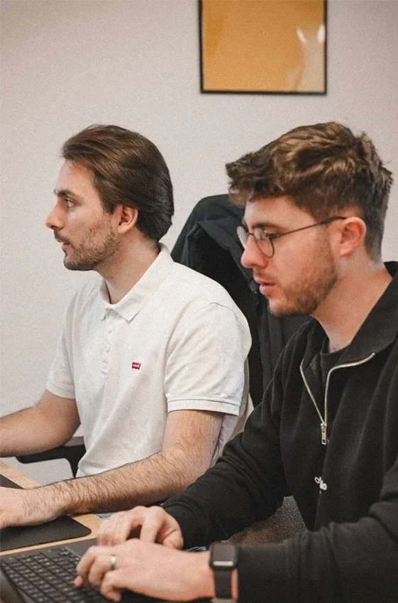 azelty agence web nantes