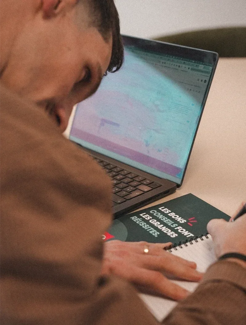 cahier des charges site internet entreprise