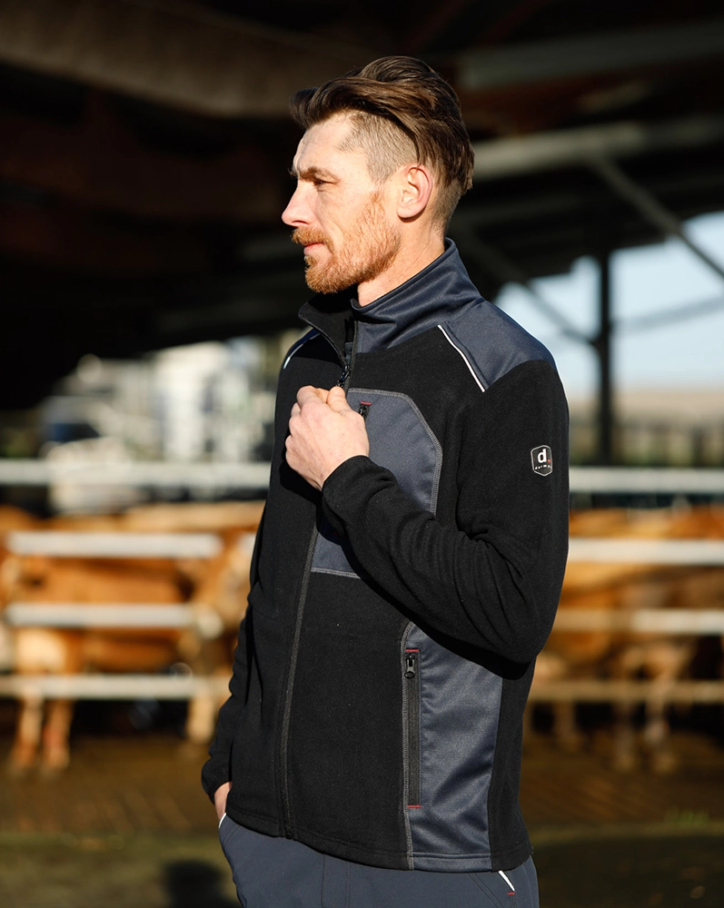 darmoz vital concept creation site internet e-commerce azelty agence web vannes