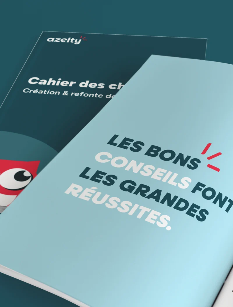 modele de cahier des charges site internet gratuit