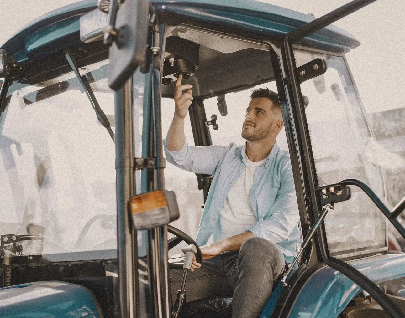 site internet dans le secteur agricole azelty agence web vannes