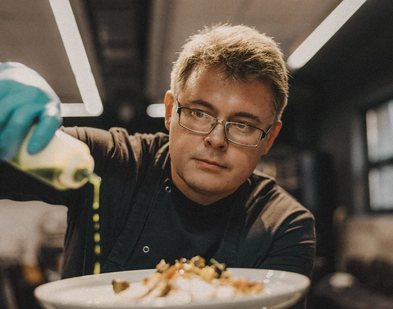 site internet pour restaurant hotel azelty agence web vannes