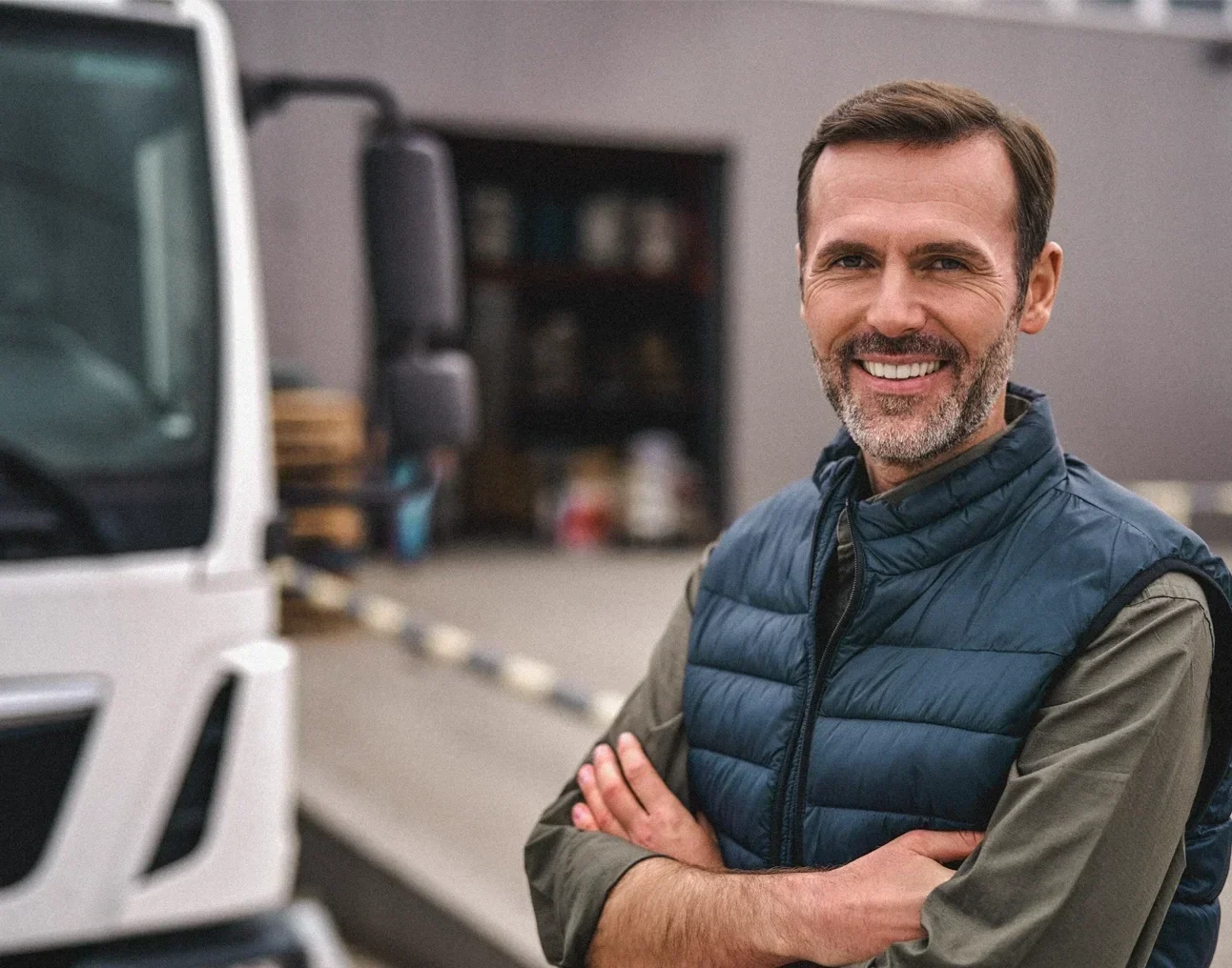 site internet pour transporteur azelty agence web vannes