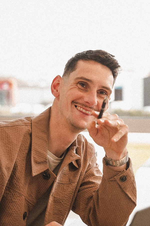 Antoine guillaume agence web azelty a vannes en bretagne