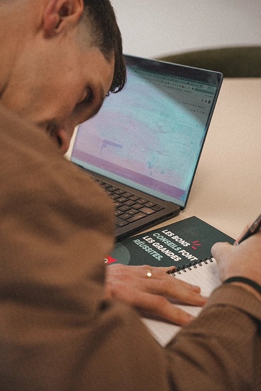 Azelty, l’agence web dans le Morbihan qui allie expertise et proximité