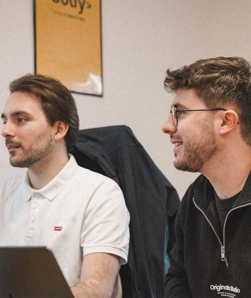 Azelty - agence web en Bretagne