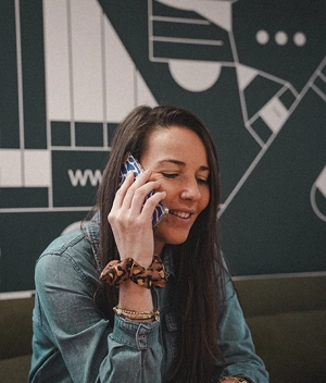 Azelty agence web a vannes saint brieuc lorient en bretagne elodie bernard dirigeante